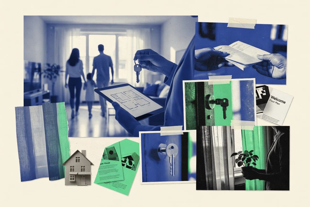 Customer Experience In The Real Estate Industry Statistics