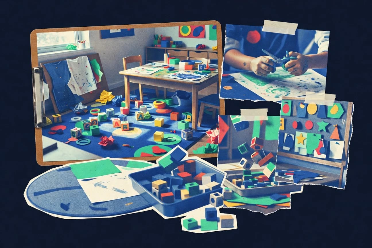 Preschool Industry Statistics