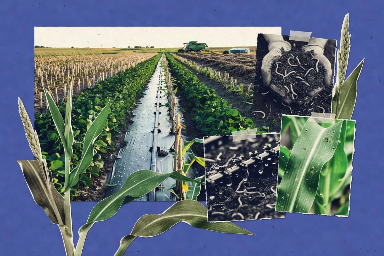 Sustainability In The CRO Industry Statistics