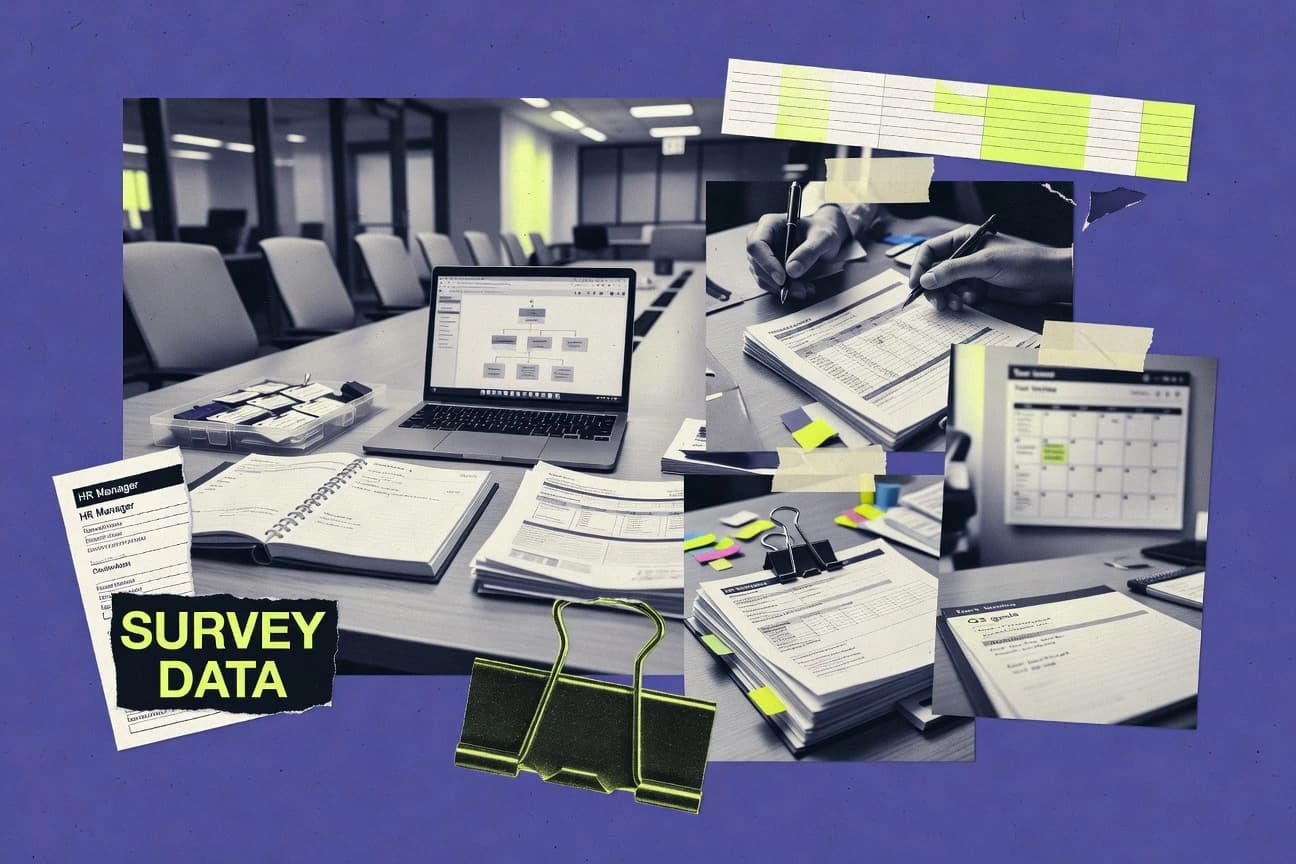 HR In The Tmt Industry Statistics