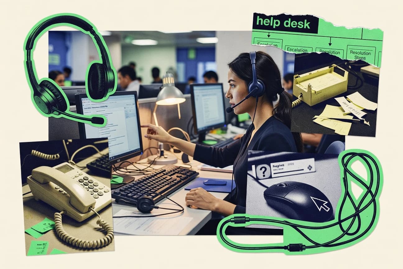Customer Support Industry Statistics