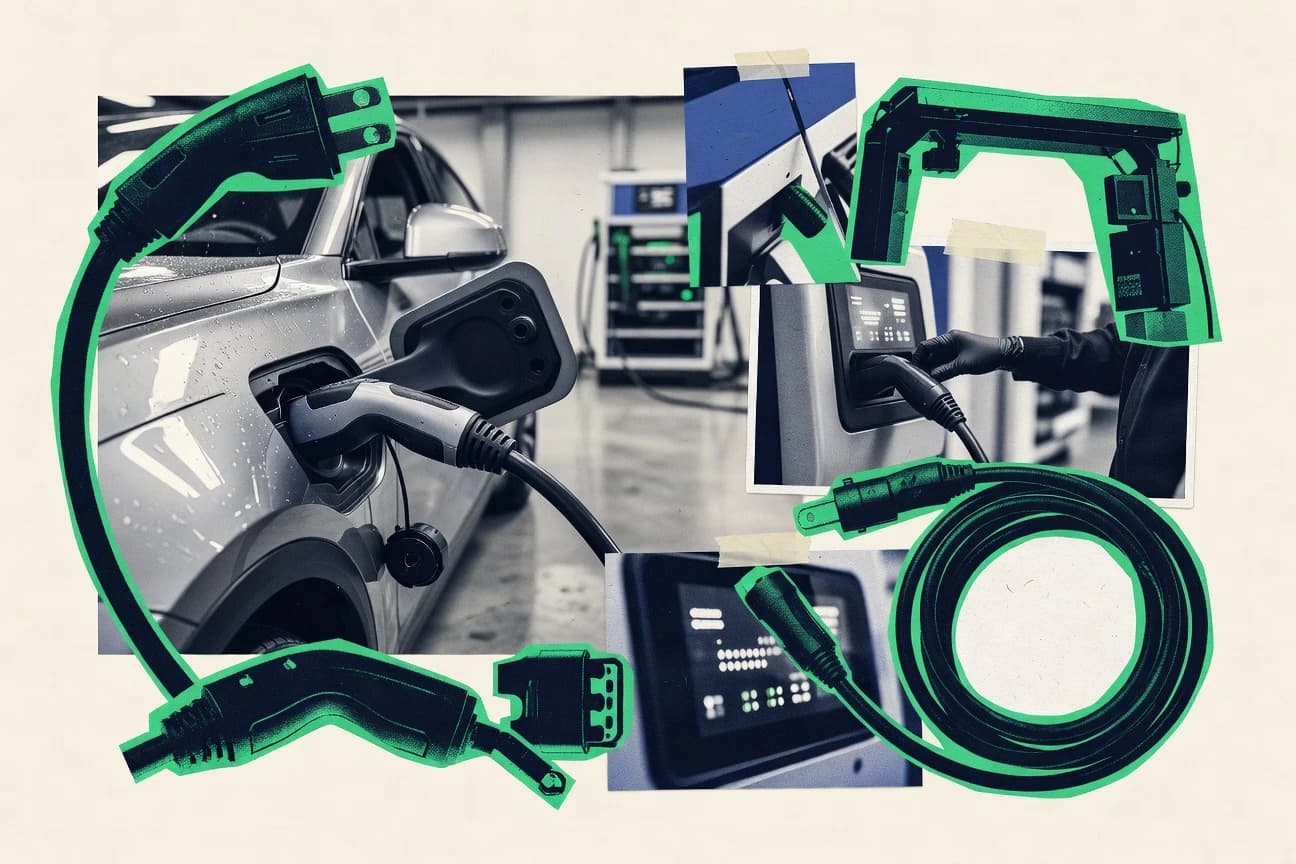 Ev Automotive Industry Statistics
