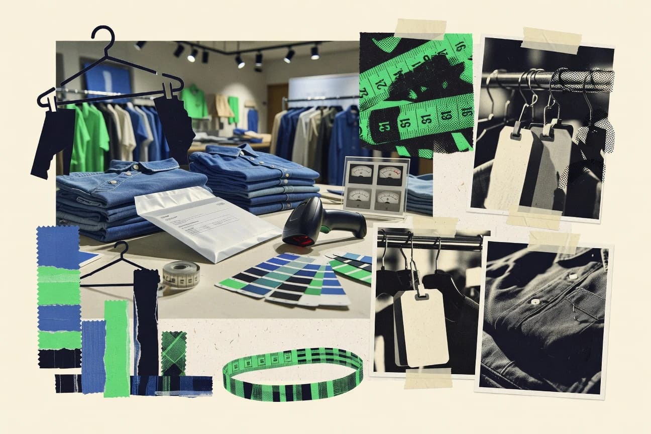 Marketing In The Garment Industry Statistics