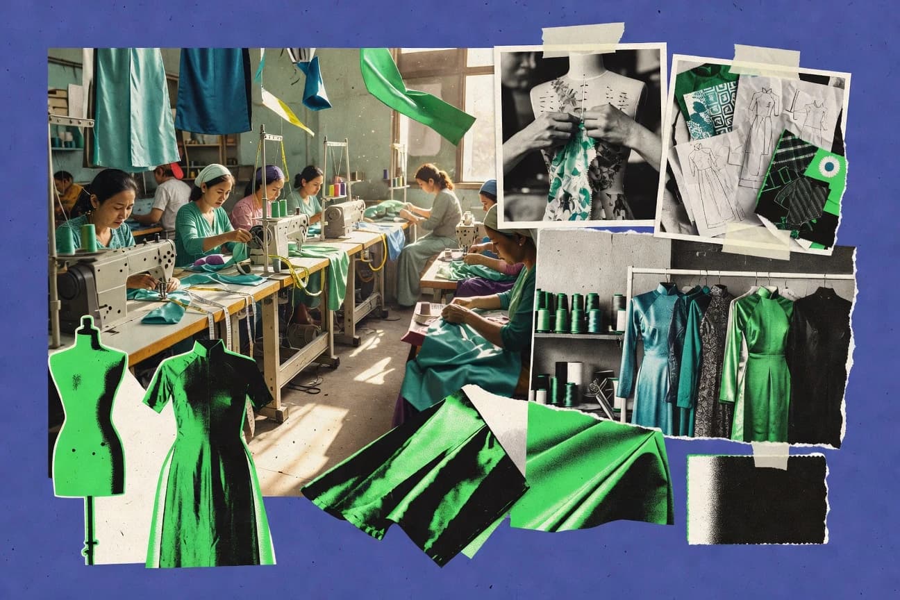 Vietnam Fashion Industry Statistics