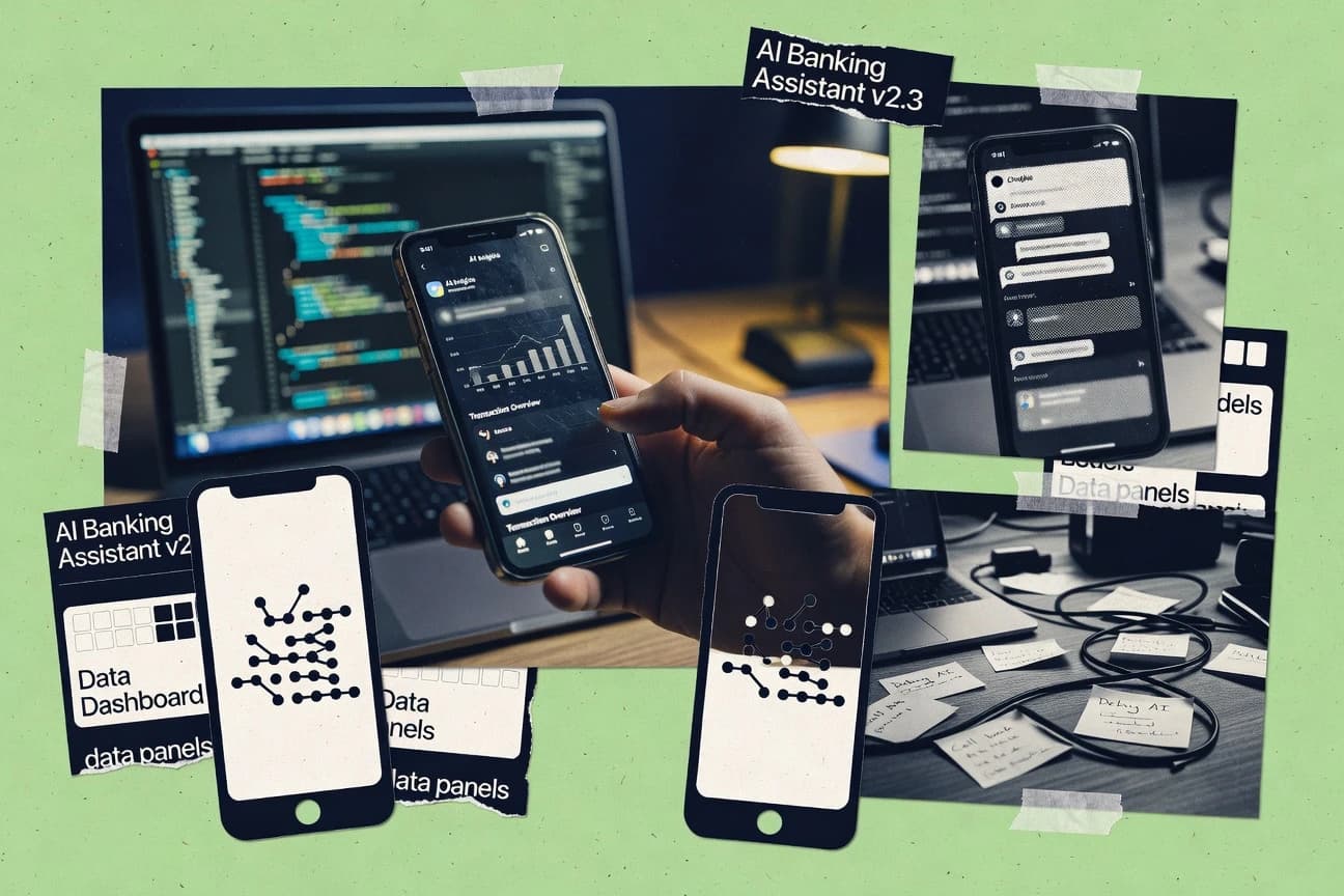 AI In The Mobile App Industry Statistics