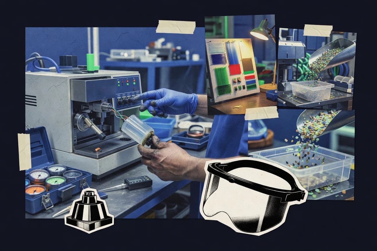 Upskilling And Reskilling In The Plastics Industry Statistics