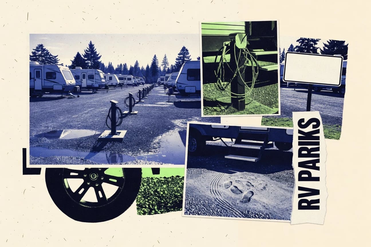 Rv Parks Industry Statistics