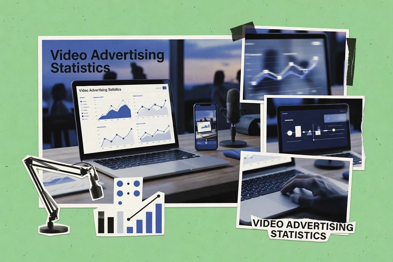 Video Advertising Statistics
