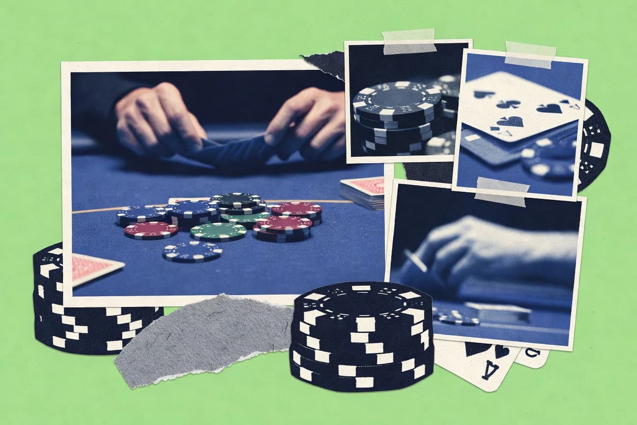 Poker Statistics