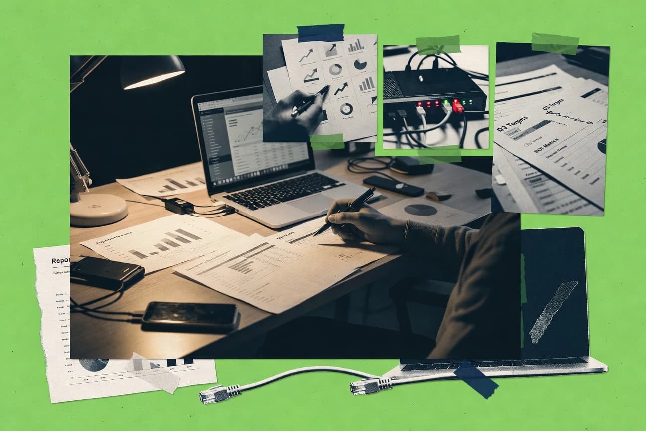 B2B Digital Marketing Agency Industry Statistics
