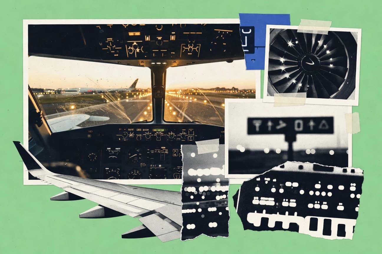 AI In The Aviation Industry Statistics