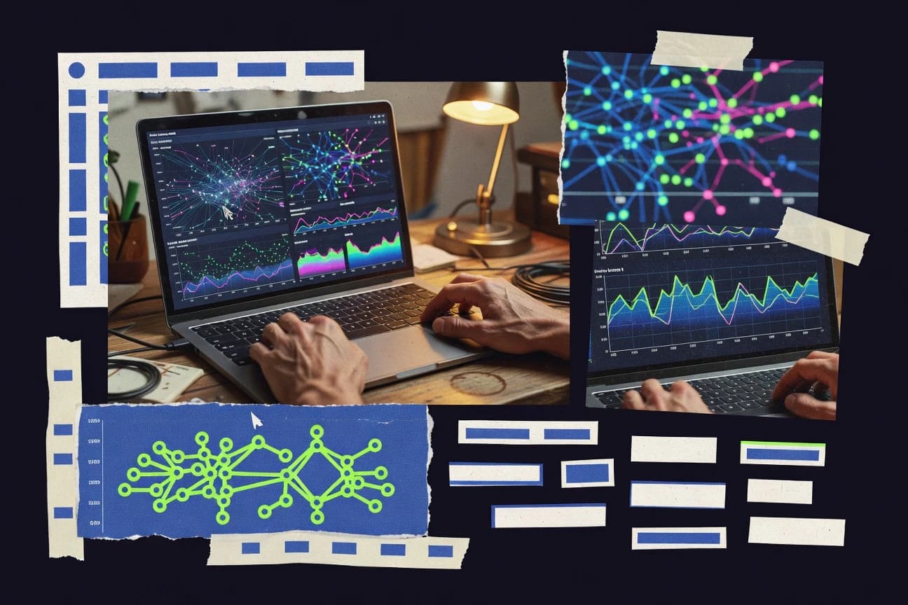 Analyzing Web Statistics