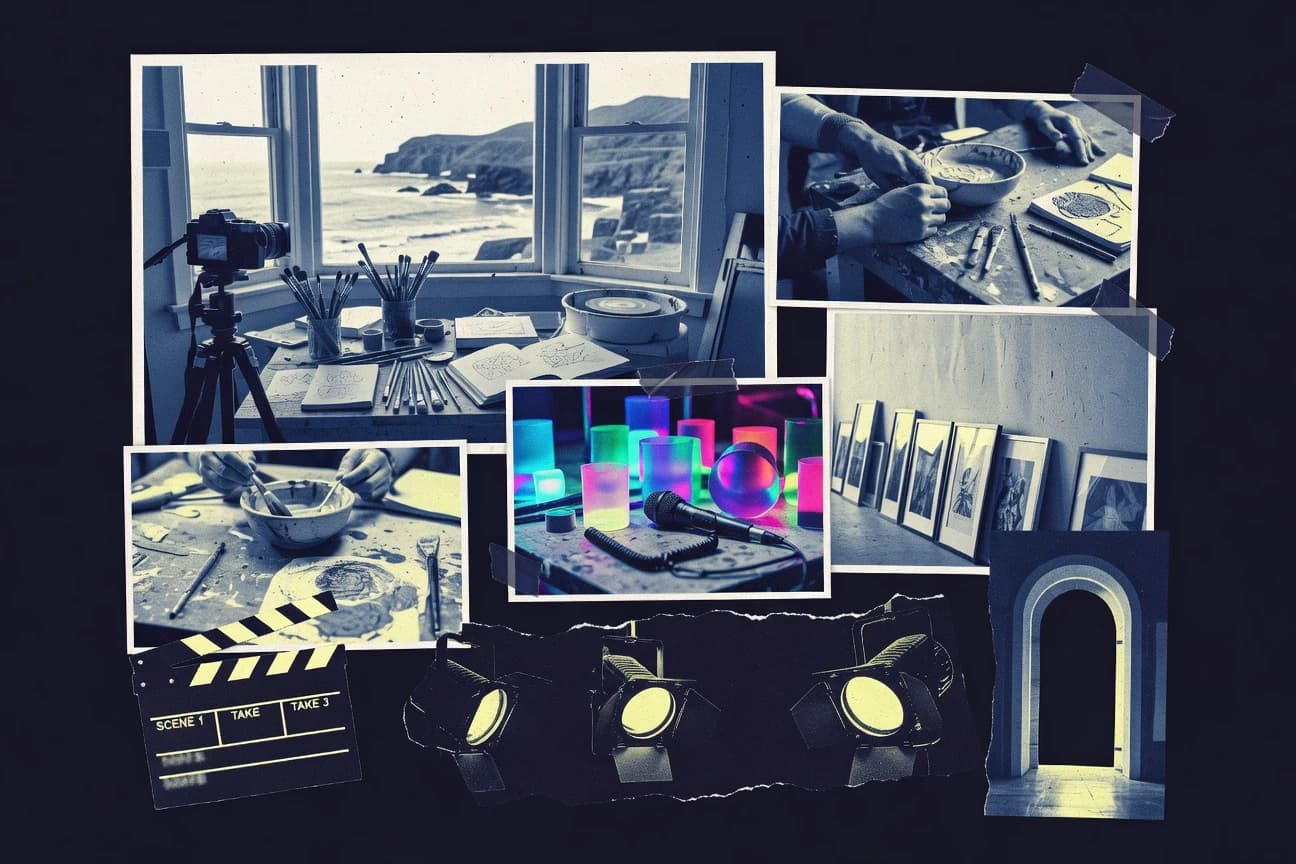 New Zealand Creative Industry Statistics