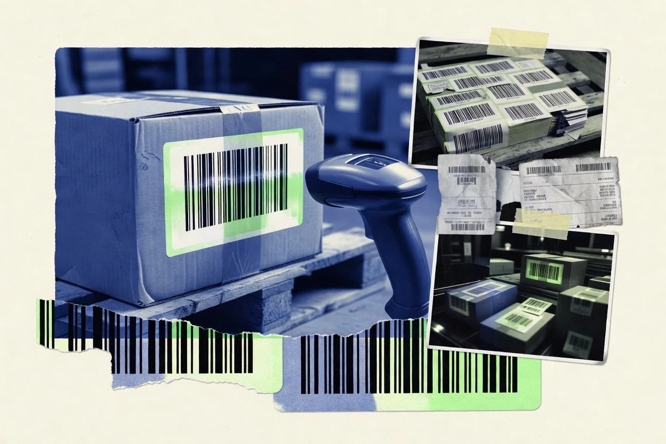 Barcode Industry Statistics