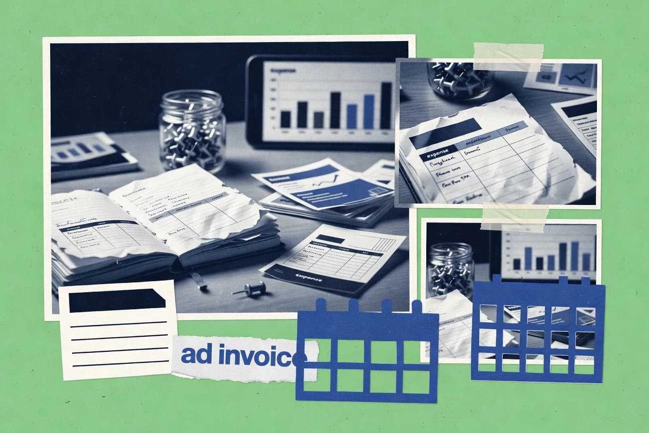 Marketing Spend Statistics