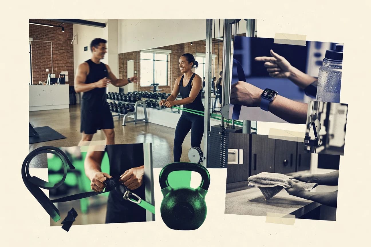 Customer Experience In The Fitness Industry Statistics