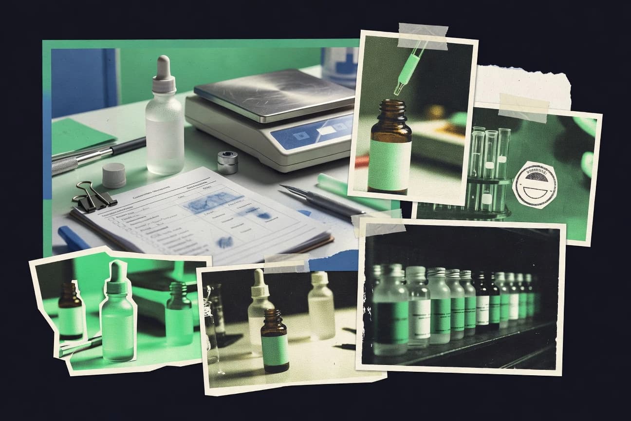 Cbd Oil Business Industry Statistics