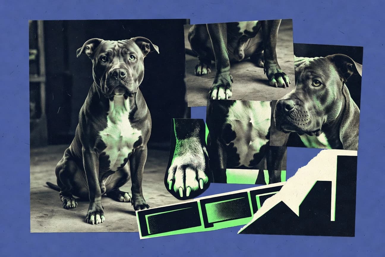 Pit Bull Statistics