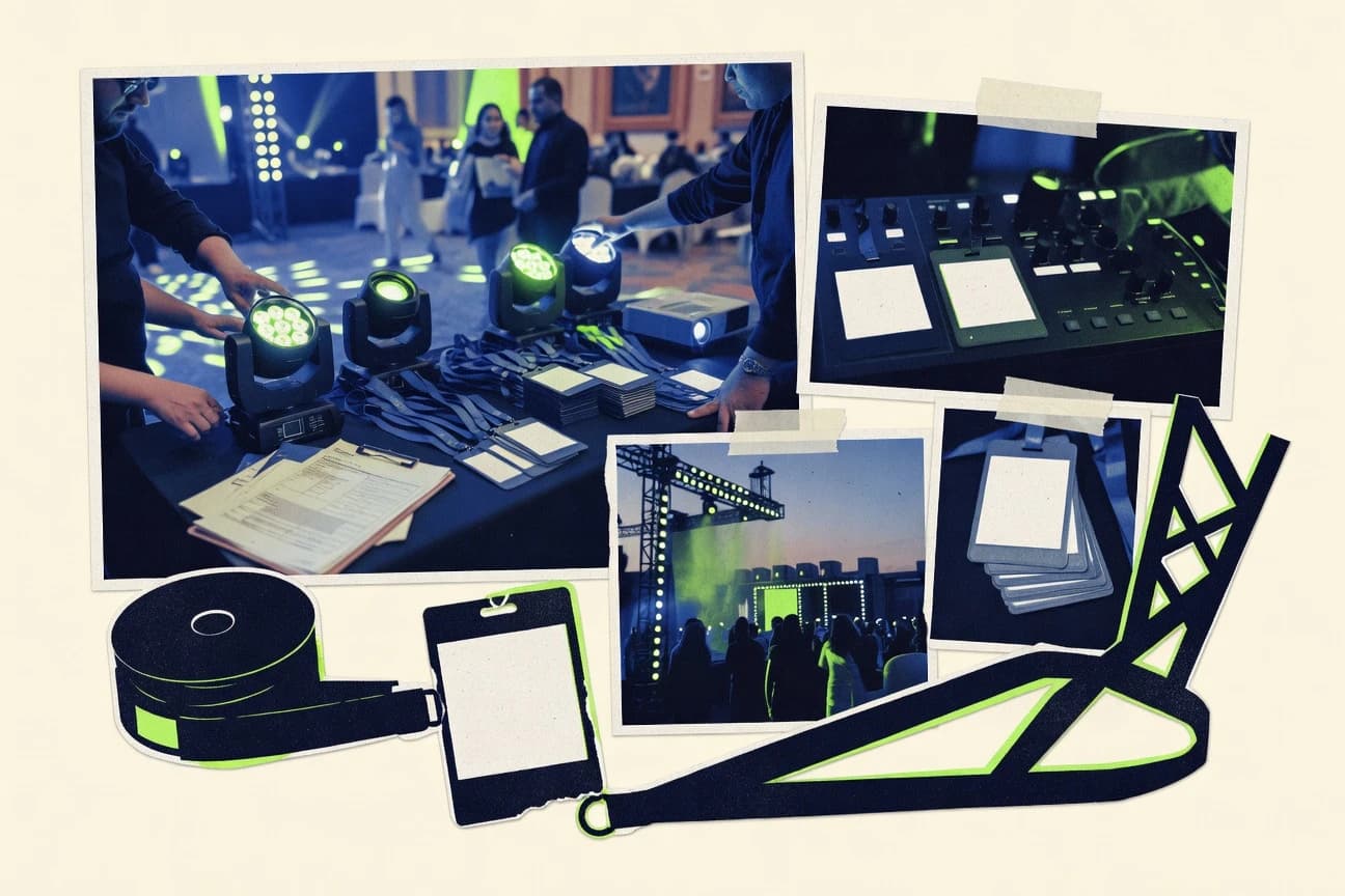 Saudi Events Industry Statistics