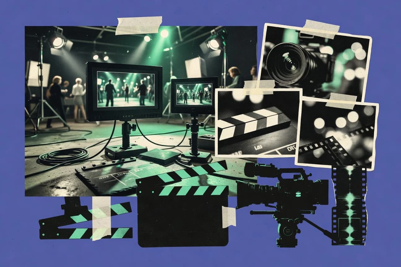 Film And Television Industry Statistics