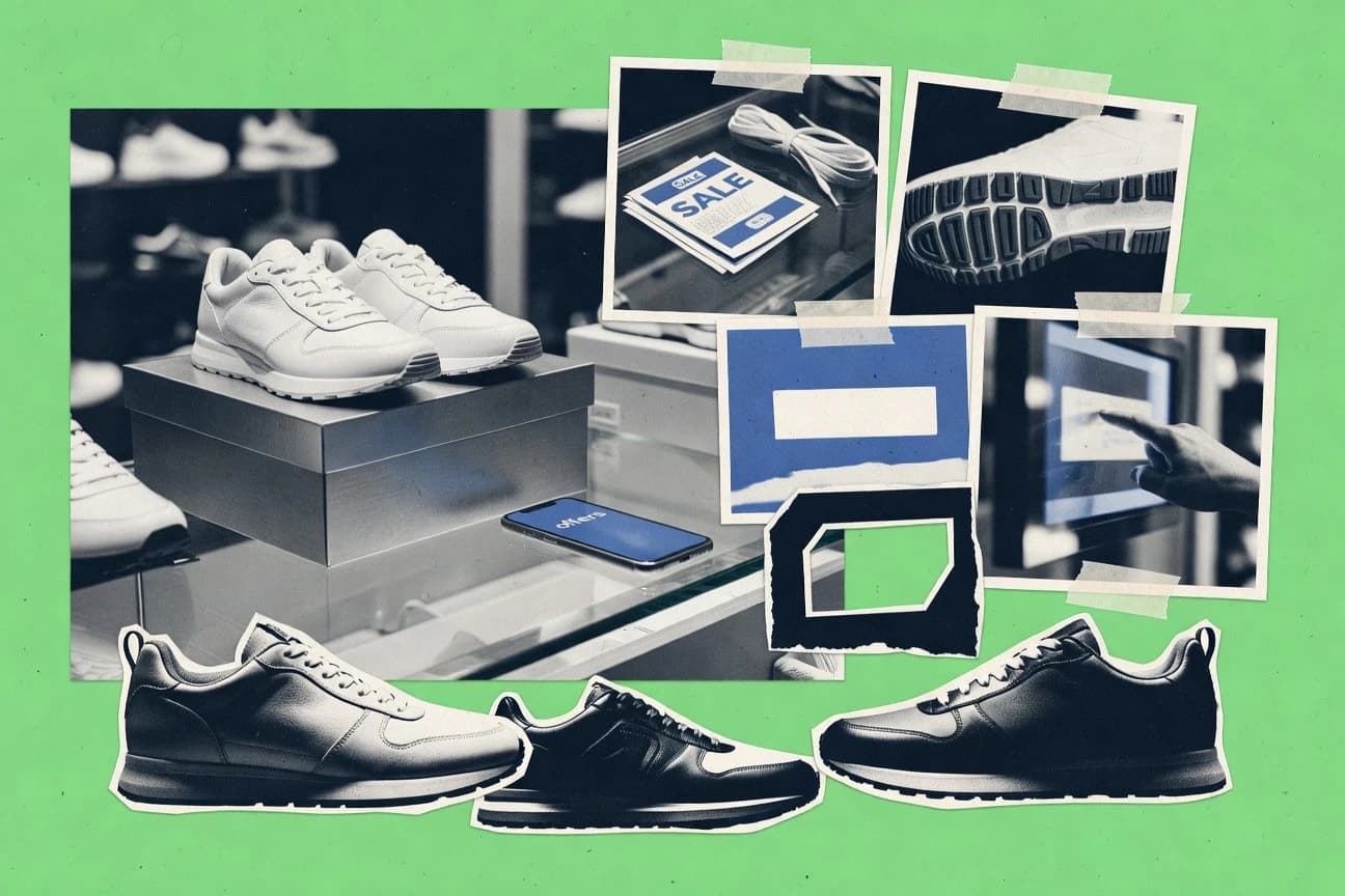 Marketing In The Shoe Industry Statistics