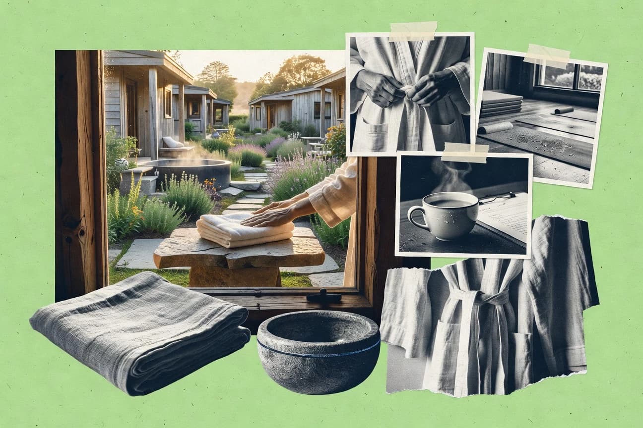 Retreats Industry Statistics