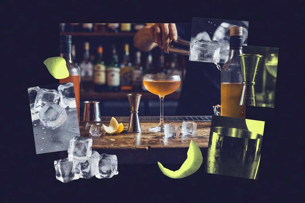 Cocktail Spirits Industry Statistics