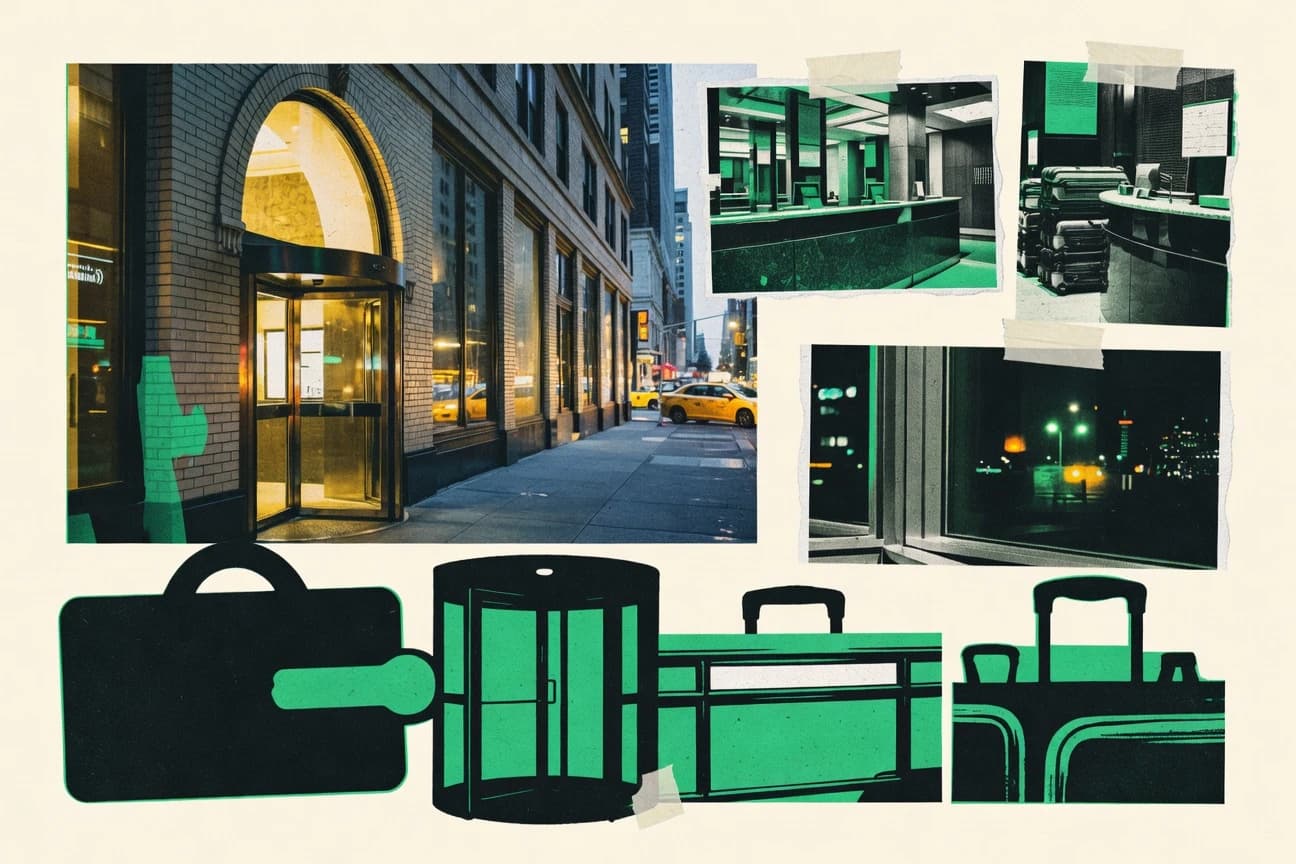 New York City Hotel Industry Statistics