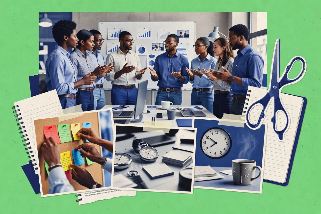 Employee Motivation Statistics