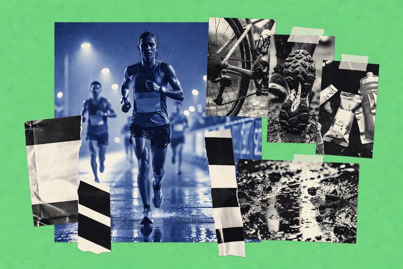 Endurance Sports Industry Statistics