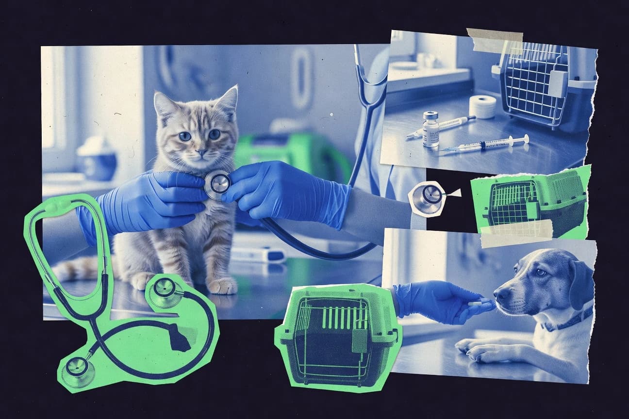 Pet Healthcare Industry Statistics