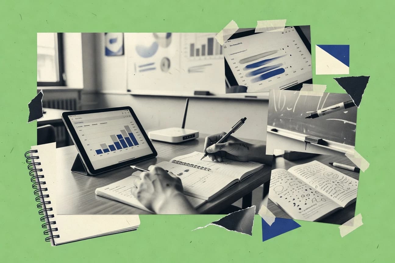 Technology In Education Statistics