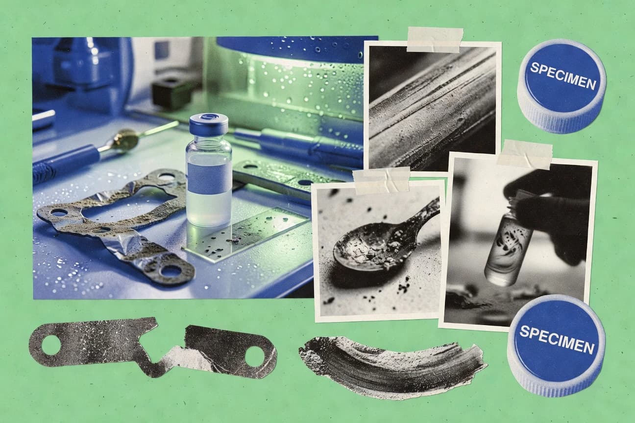 Lead Poisoning Statistics