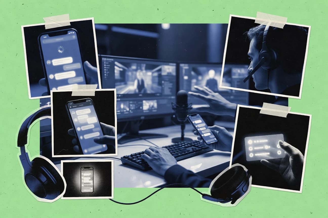 Customer Experience In The Igaming Industry Statistics