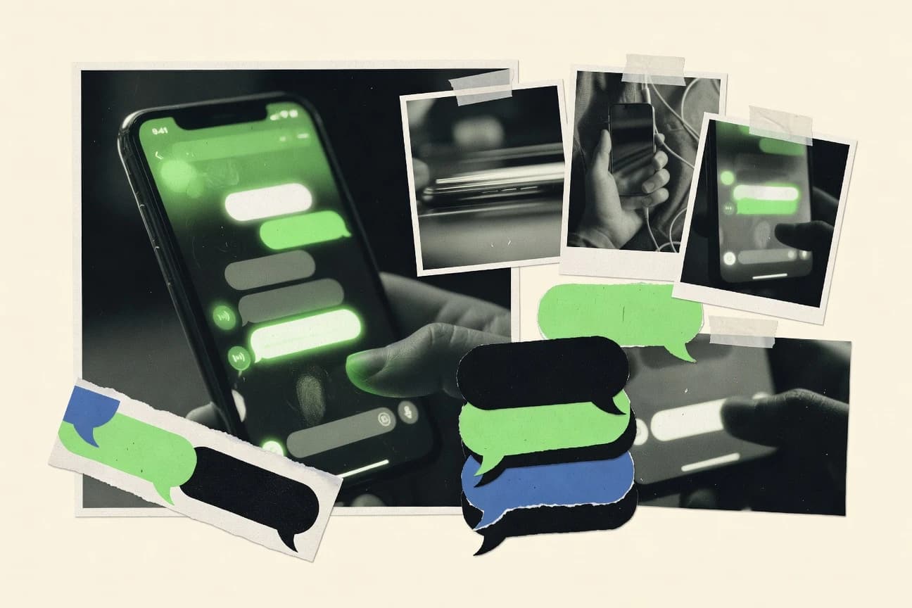 Mobile Messaging Statistics