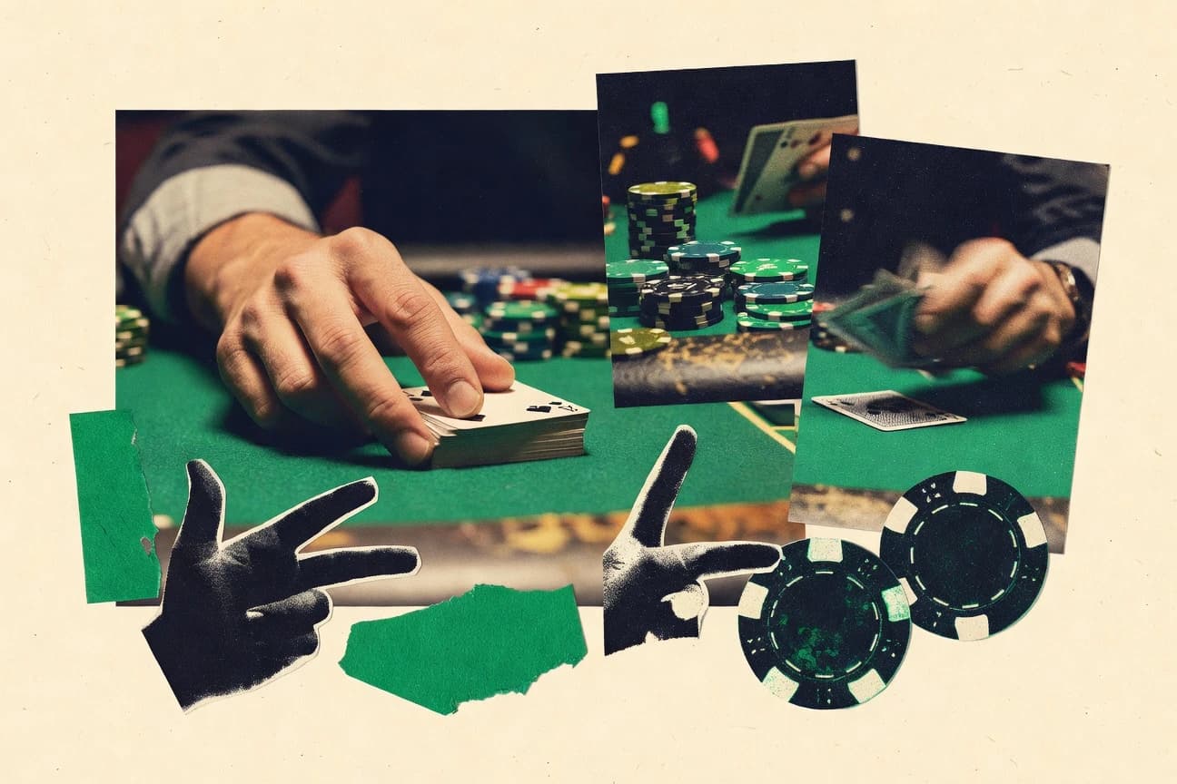 Poker Hand Statistics