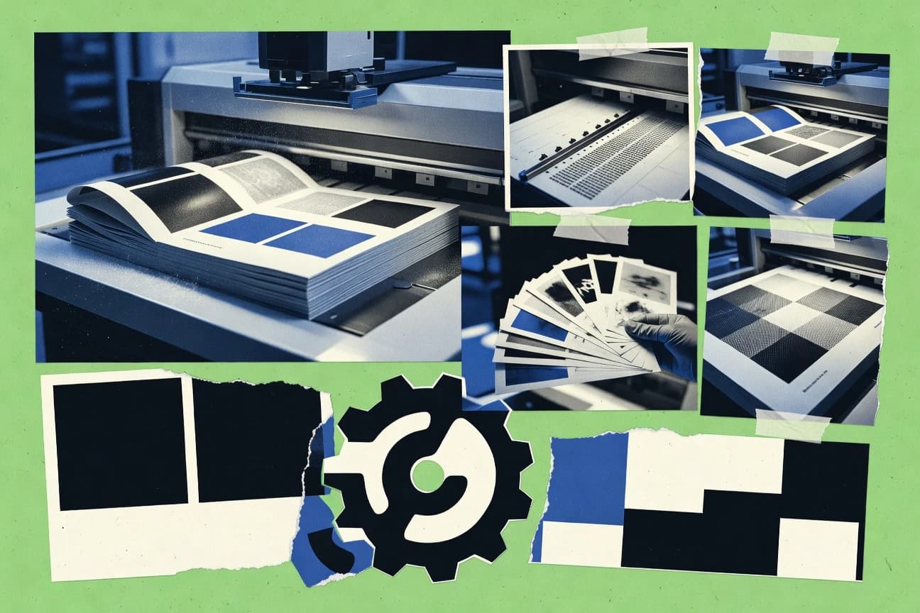 AI In The Commercial Printing Industry Statistics