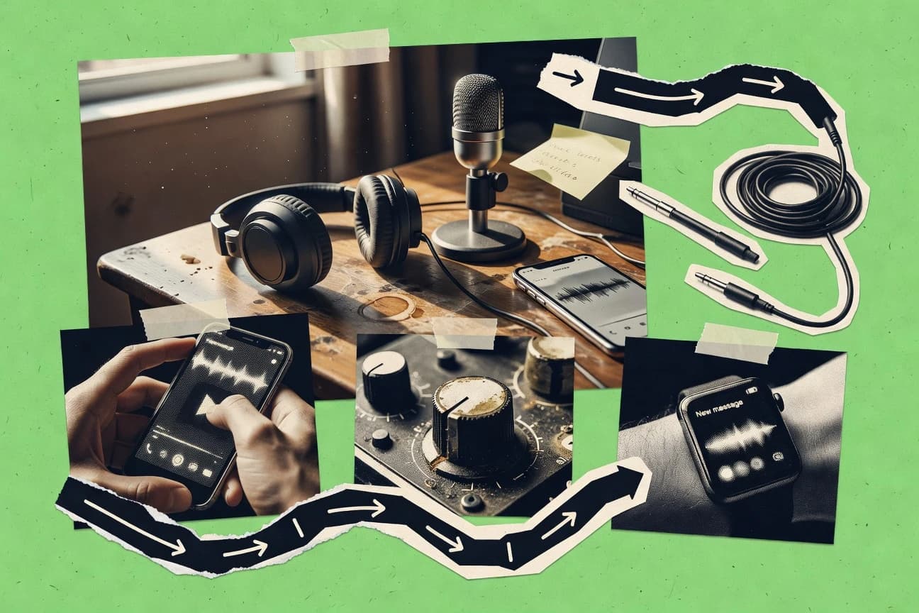 Customer Experience In The Podcast Industry Statistics