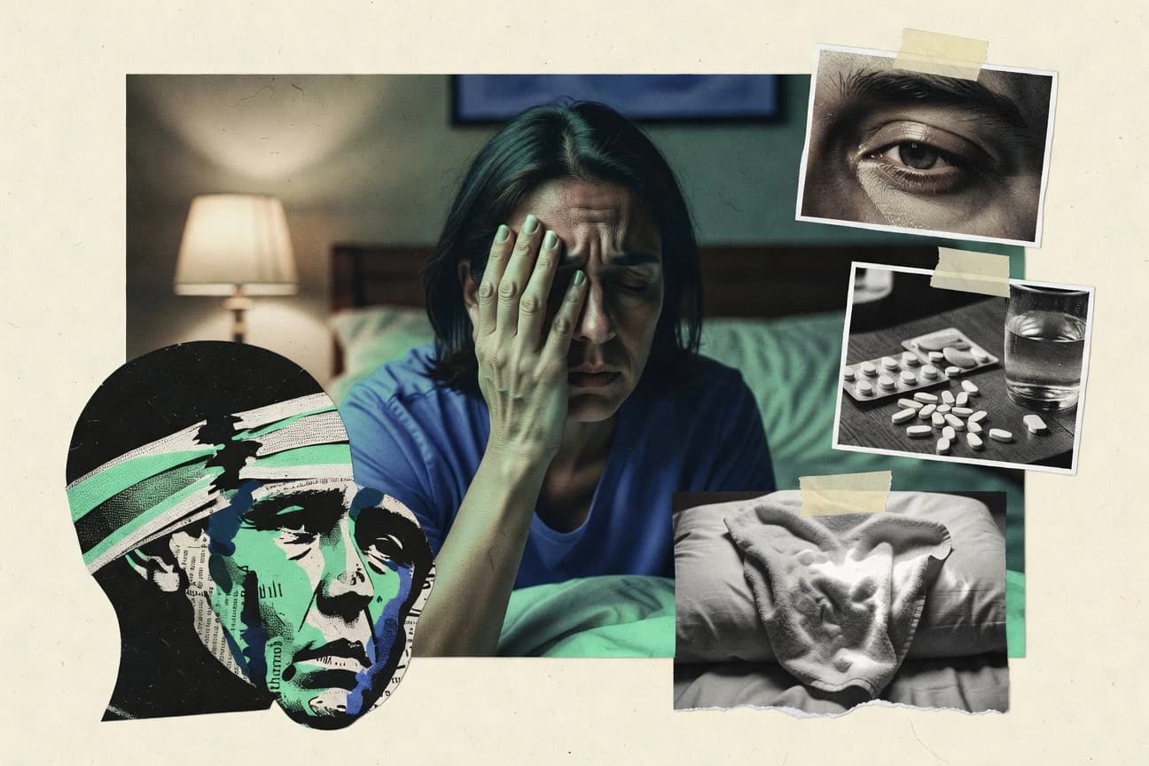Migraine Statistics