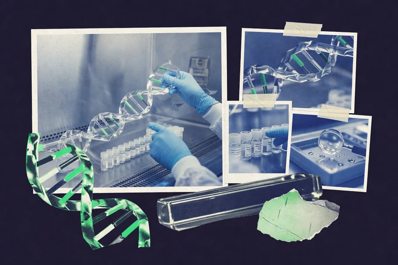 Genetic Disorders Statistics