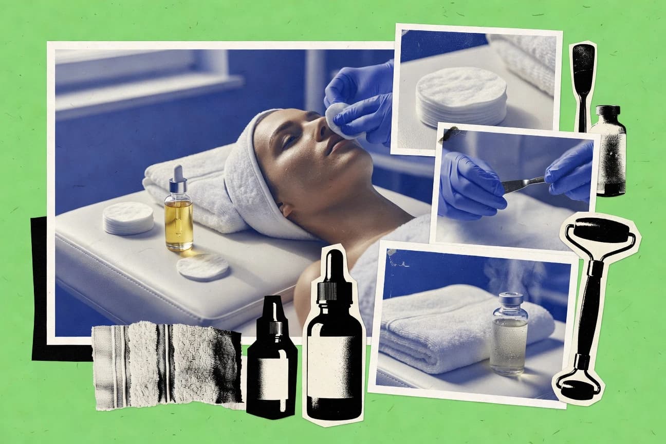 Esthetics Industry Statistics