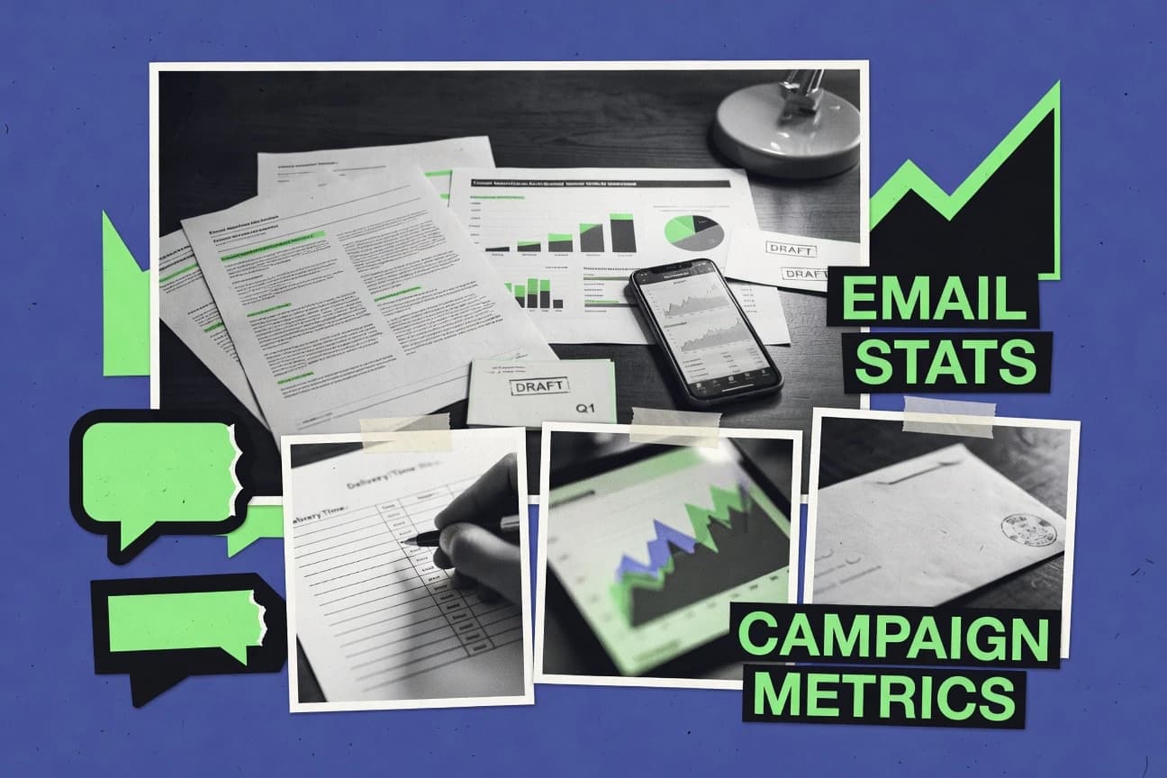 Email Marketing Campaign Statistics
