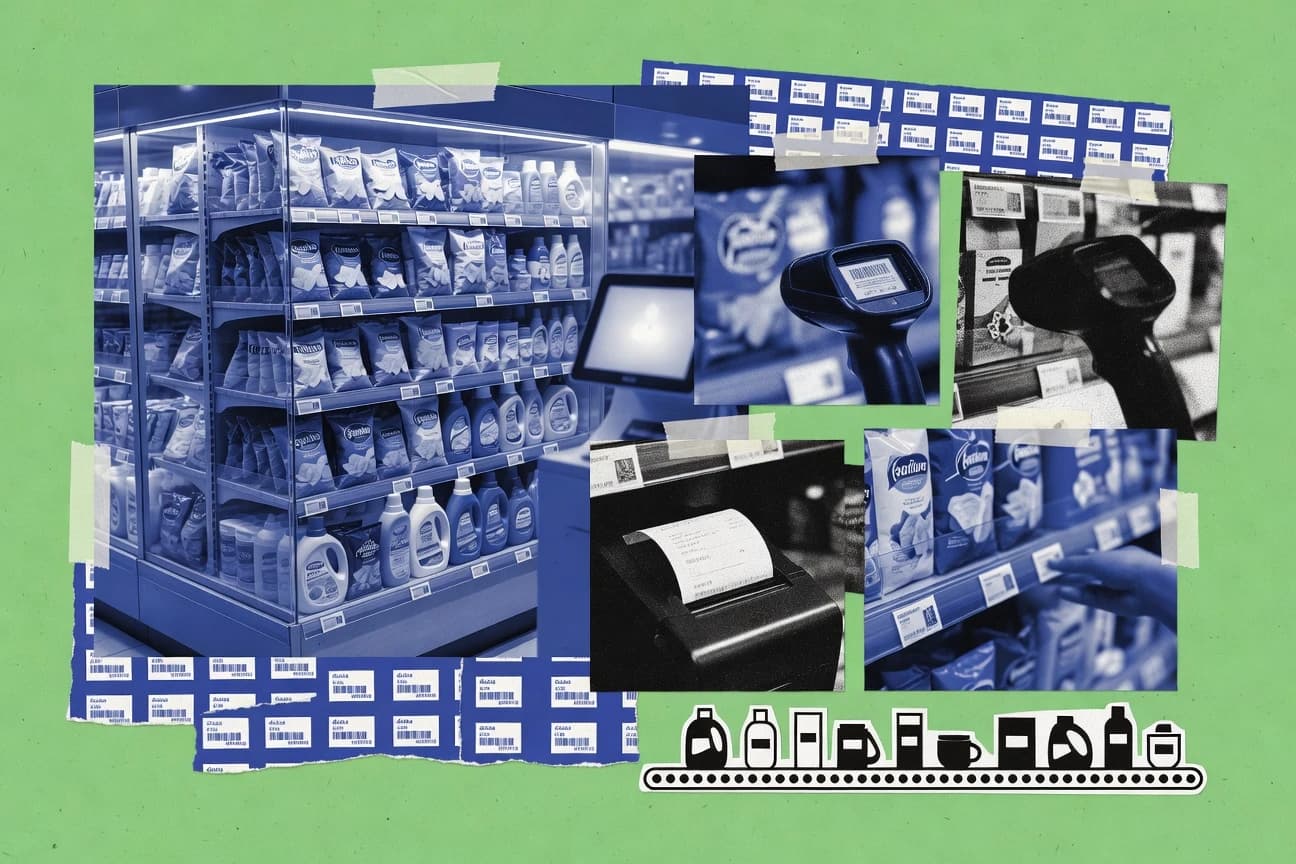 AI In The Consumer Retail Industry Statistics