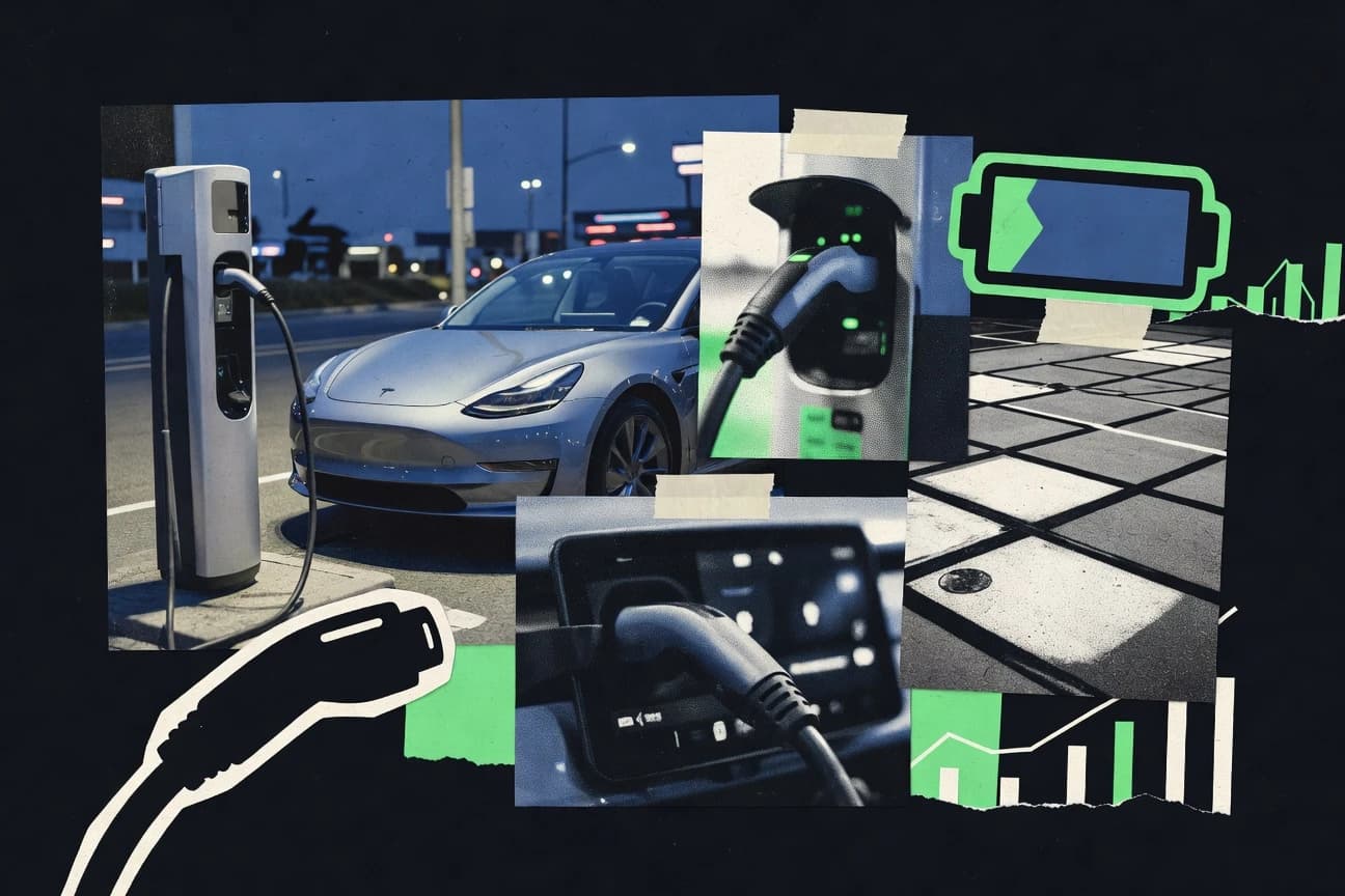 Electric Vehicle Statistics
