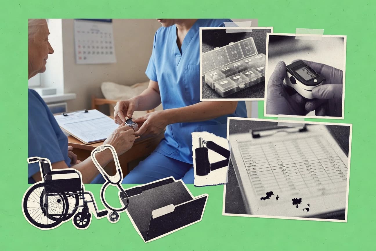 Eldercare Industry Statistics