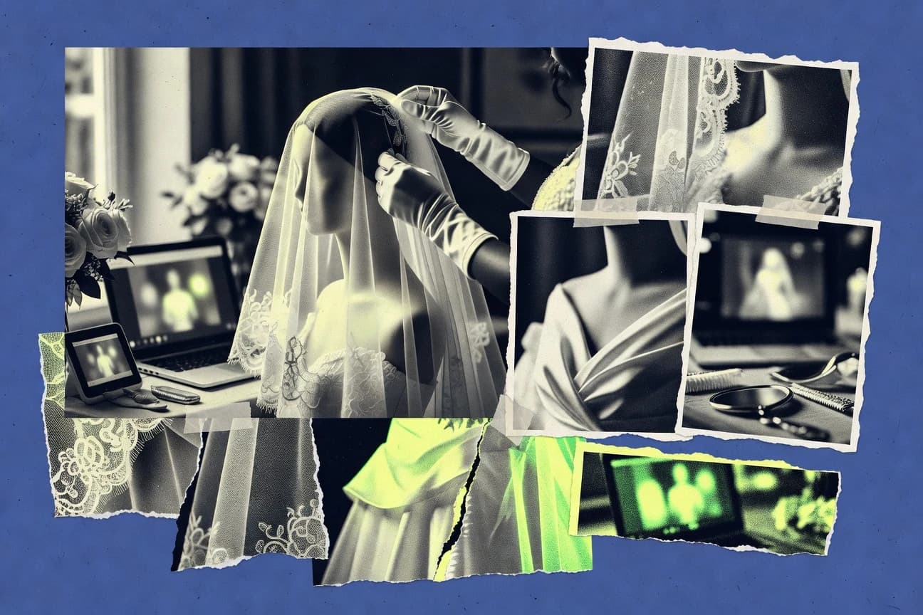 AI In The Bridal Industry Statistics