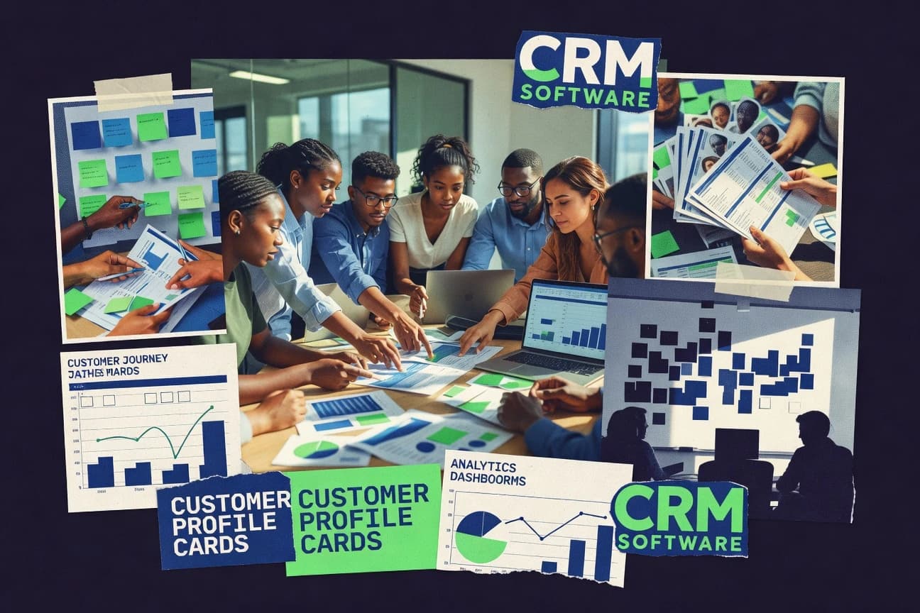 Diversity Equity And Inclusion In The CRM Industry Statistics