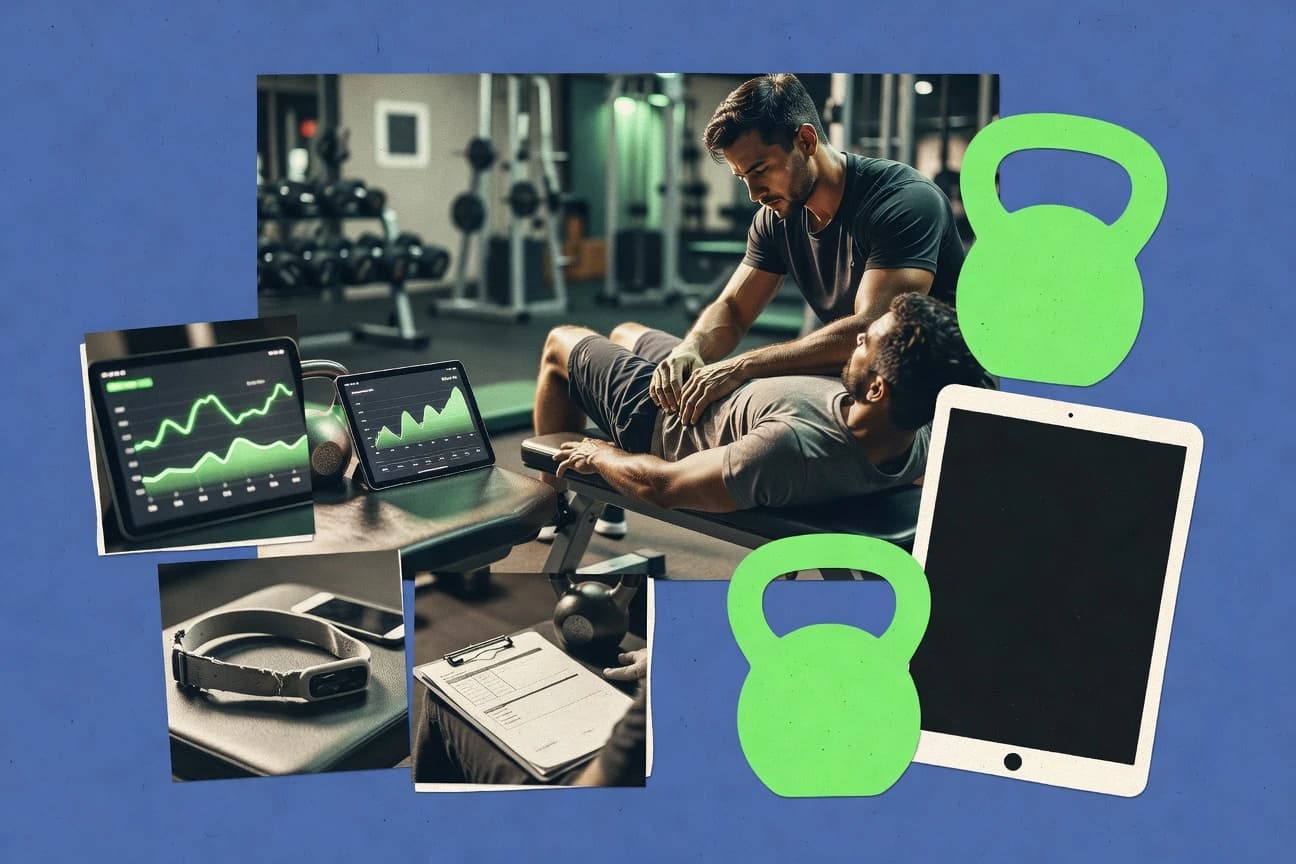 AI In The Personal Training Industry Statistics