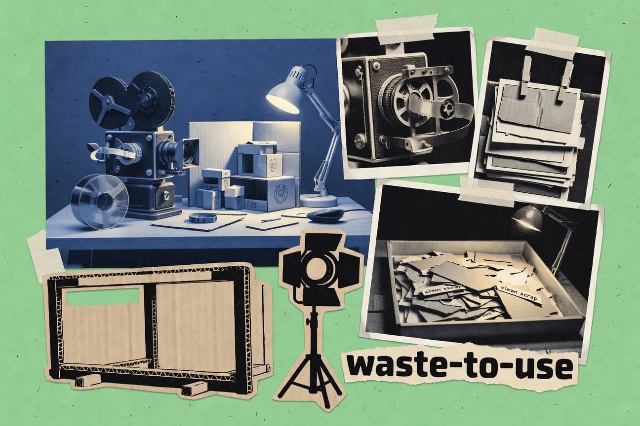 Sustainability In The Animation Industry Statistics