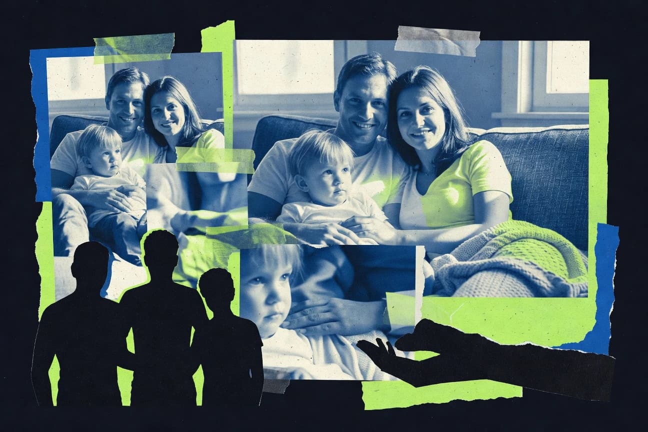 Nuclear Family Statistics